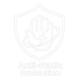 Anti-static Protection